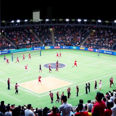 香港皇冠體育賽事資訊分享