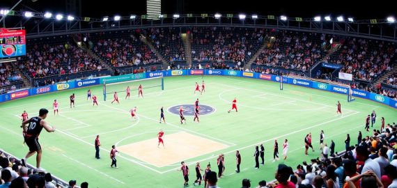 香港皇冠體育賽事資訊分享