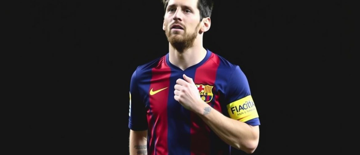 梅西為何成為巴塞隆納的象徵？