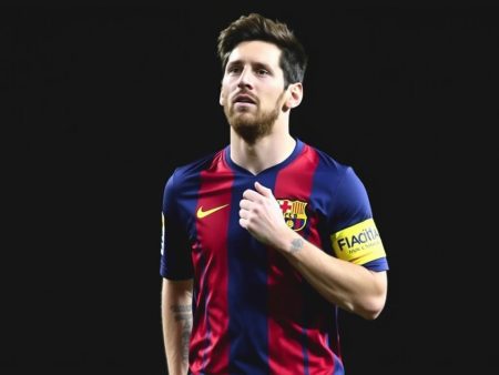 梅西為何成為巴塞隆納的象徵？