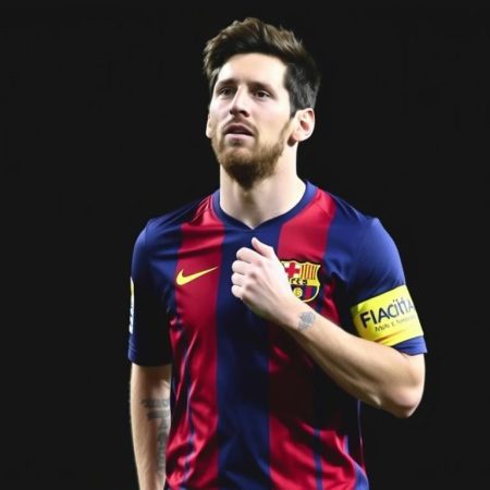 梅西為何成為巴塞隆納的象徵？