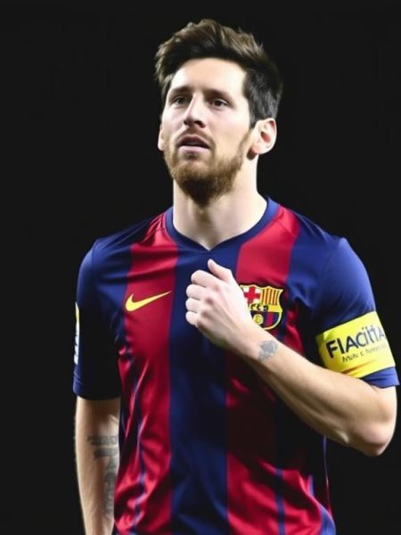 梅西為何成為巴塞隆納的象徵？