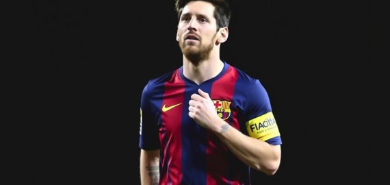 梅西為何成為巴塞隆納的象徵？