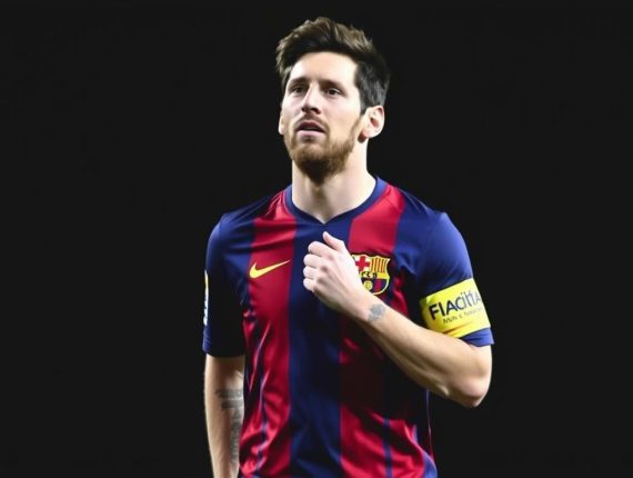 梅西為何成為巴塞隆納的象徵？