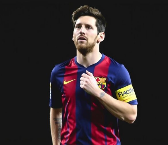 梅西為何成為巴塞隆納的象徵？