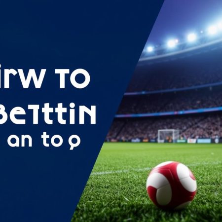 如何在皇冠体育上找到最佳的投注提示