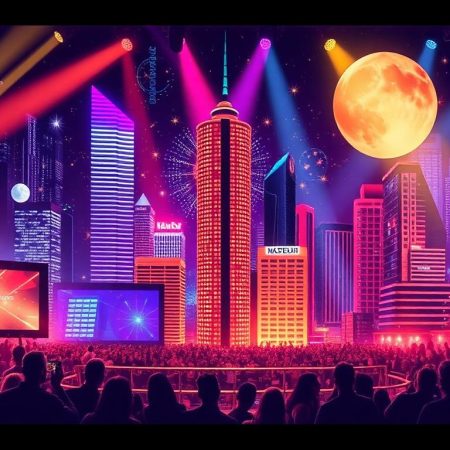 港體會娛樂發展趨勢