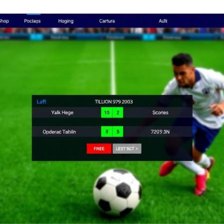 英超最新比數即時更新