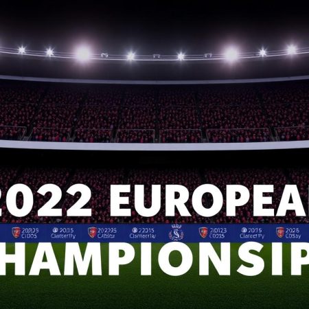 2022年歐洲國家盃：熱門球隊表現分析