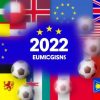 2022年歐洲國家盃熱門球隊分析