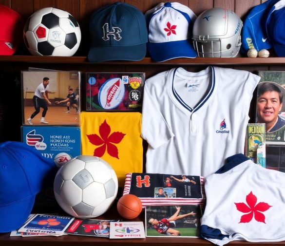 香港皇冠体育收藏指南