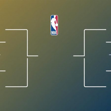 2022年NBA季後賽第一輪比賽分析