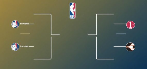 2022年NBA季後賽第一輪比賽分析