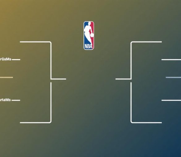 2022年NBA季後賽第一輪比賽分析