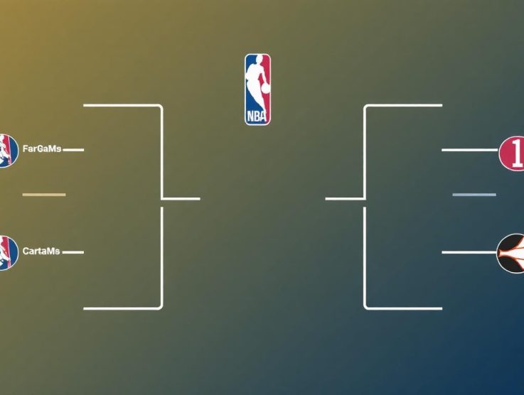 2022年NBA季後賽第一輪比賽分析