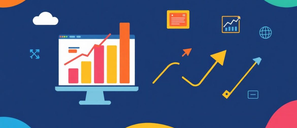 如何運用現場比數應用提升網站流量？