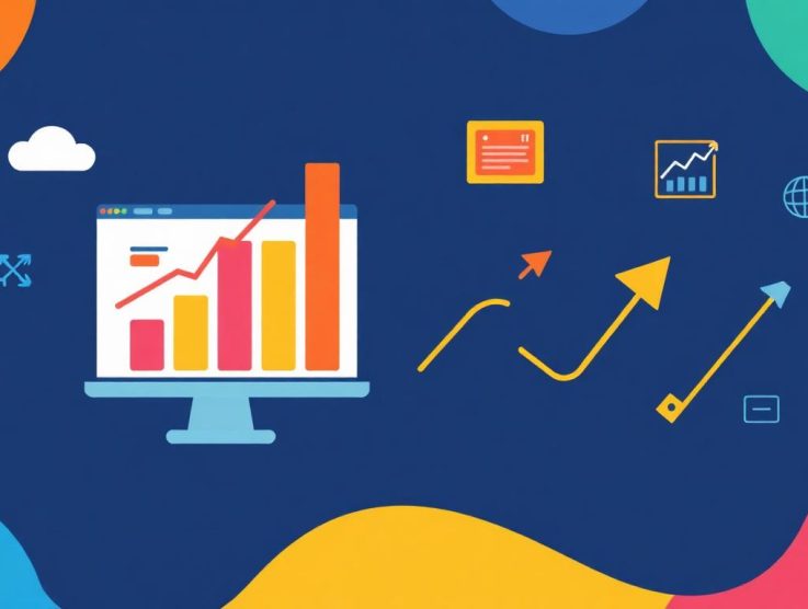 如何運用現場比數應用提升網站流量？