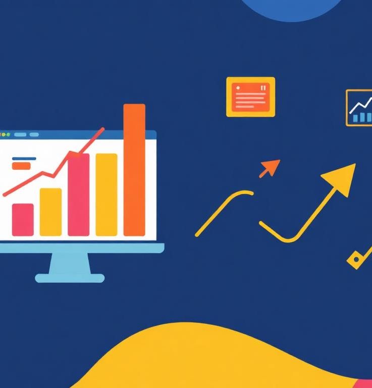 如何運用現場比數應用提升網站流量？