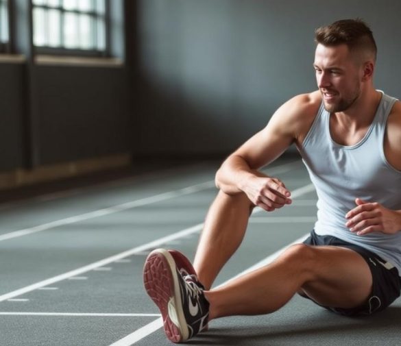 運動員如何保持身體健康？