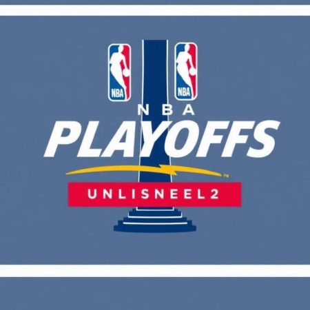 2022年NBA季後賽即時比數公告