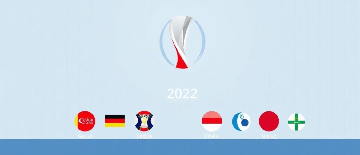 2022年歐洲國家盃小組賽積分榜及比數分析