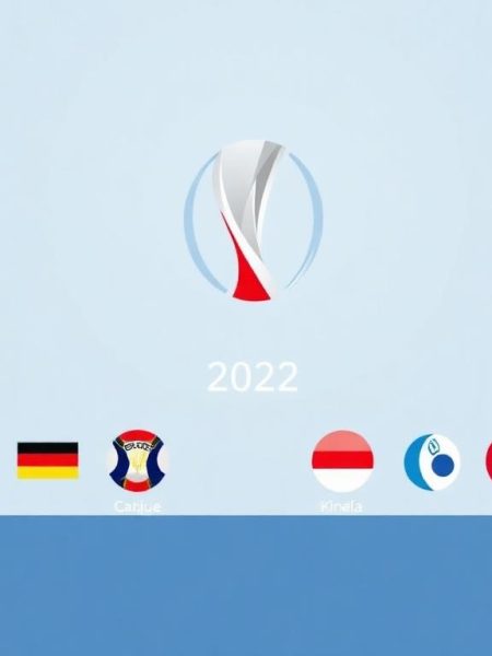 2022年歐洲國家盃小組賽積分榜及比數分析