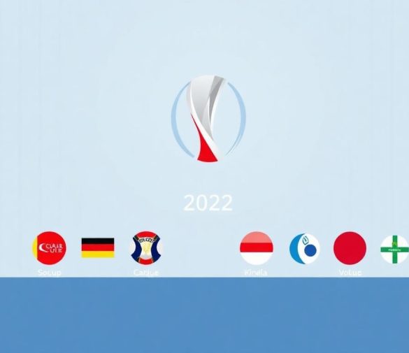 2022年歐洲國家盃小組賽積分榜及比數分析