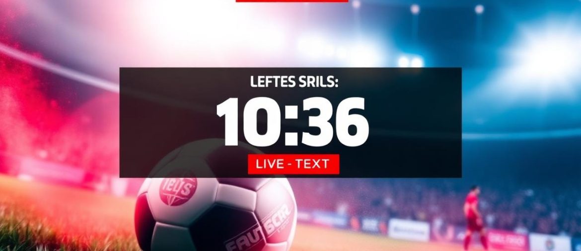 最新360足球即時比分更新！