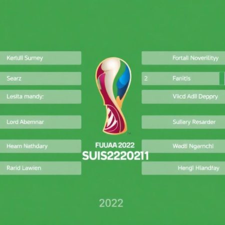 2022年歐洲國家盃賽程分析