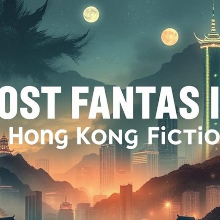 港體會小說：失落的幻想