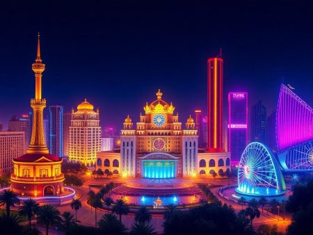 皇冠娛樂城的榮譽與特色