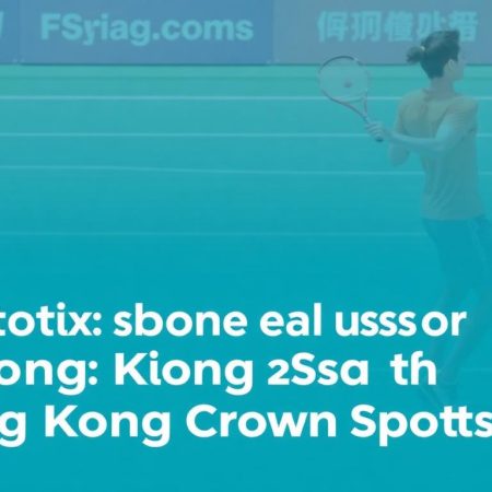 如何在香港皇冠体育上進行有效的使用