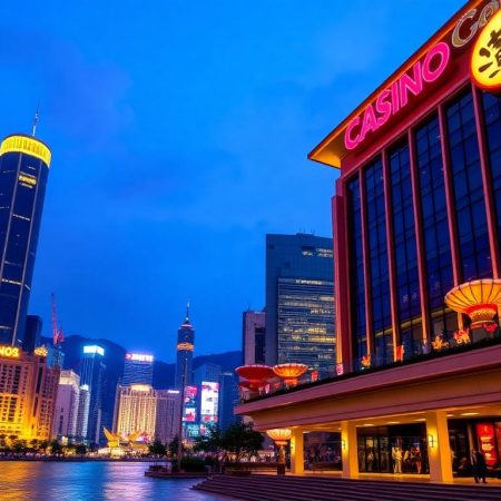 港體會娛樂城 最新優惠活動整理