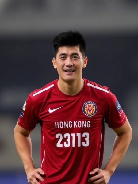 香港隊名單分析與評論