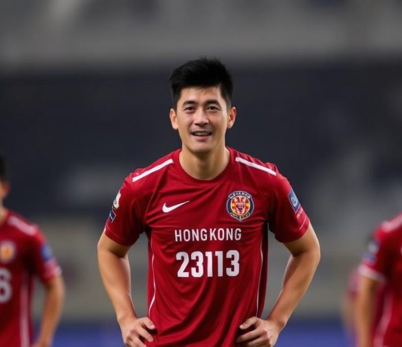 香港隊名單分析與評論