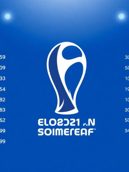 2021年歐洲國家盃即時比分查詢