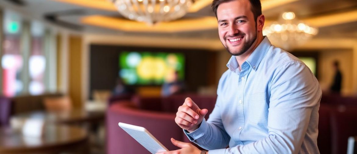 如何成為皇冠娛樂城會員？