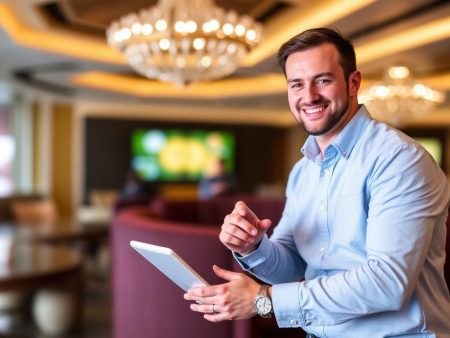 如何成為皇冠娛樂城會員？