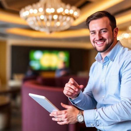 如何成為皇冠娛樂城會員？