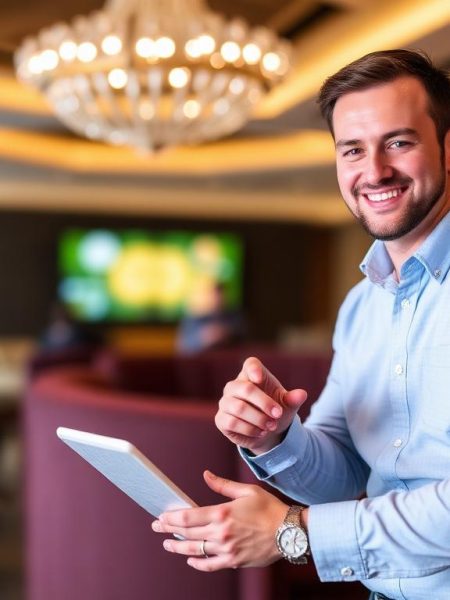 如何成為皇冠娛樂城會員？