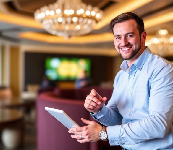 如何成為皇冠娛樂城會員？