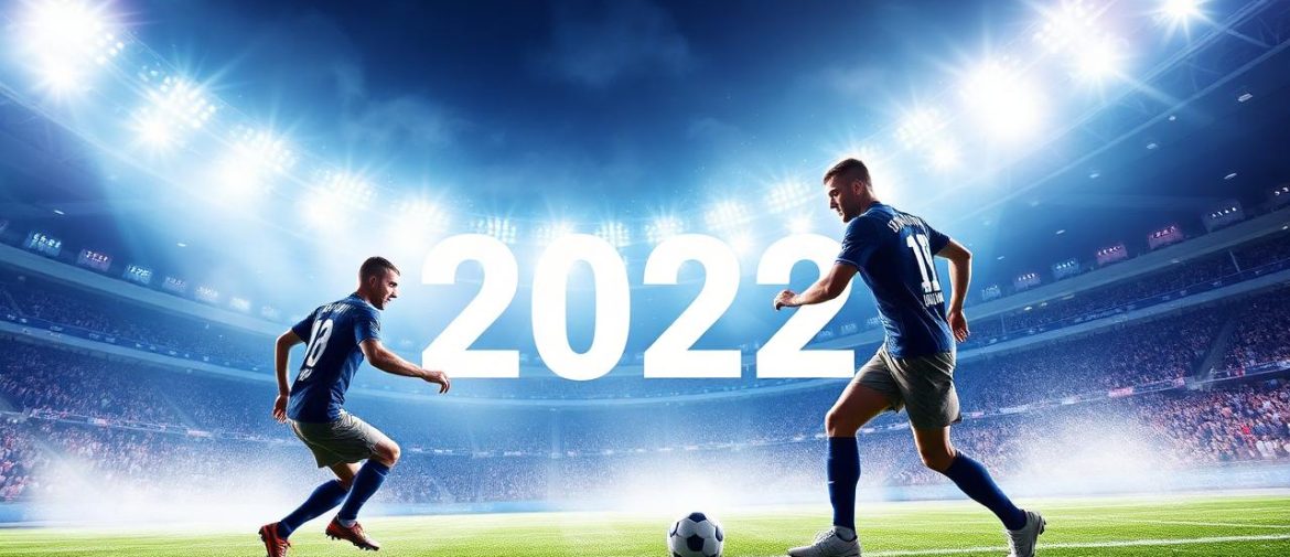 2022年足球賽事現場比分即時更新