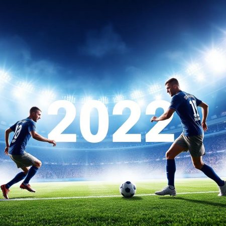 2022年足球賽事現場比分即時更新