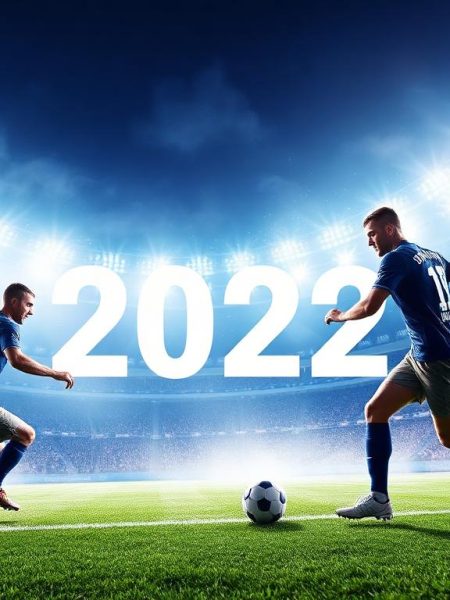 2022年足球賽事現場比分即時更新