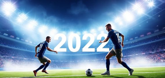 2022年足球賽事現場比分即時更新