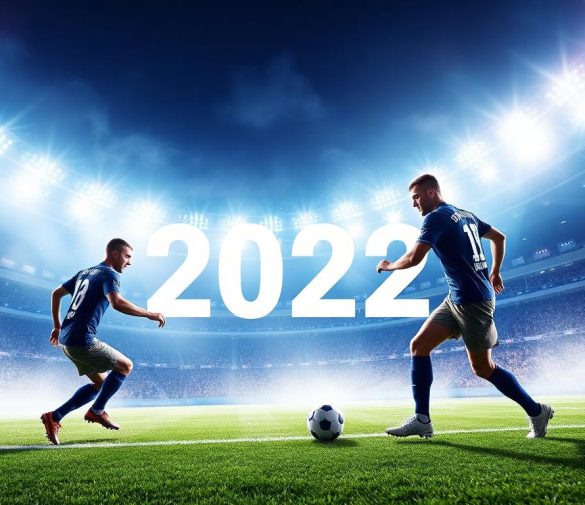 2022年足球賽事現場比分即時更新