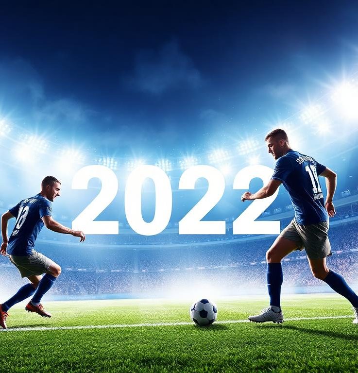 2022年足球賽事現場比分即時更新