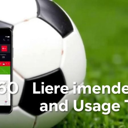 360足球即時比分應用推薦及使用技巧