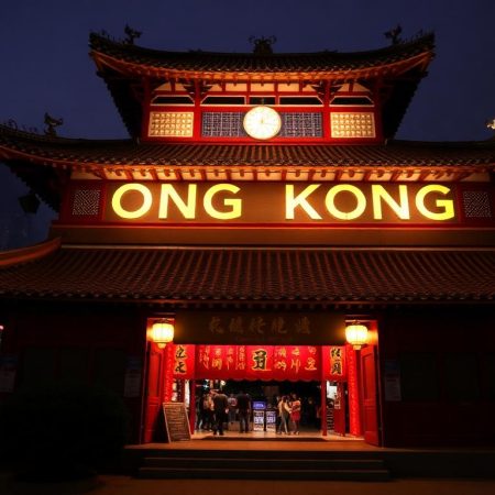 香港皇冠體育的歷史及特色介紹