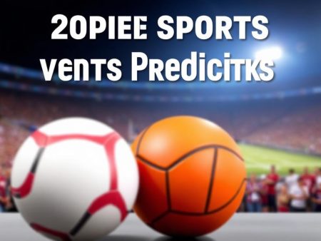 皇冠體育：熱門賽事預測分享